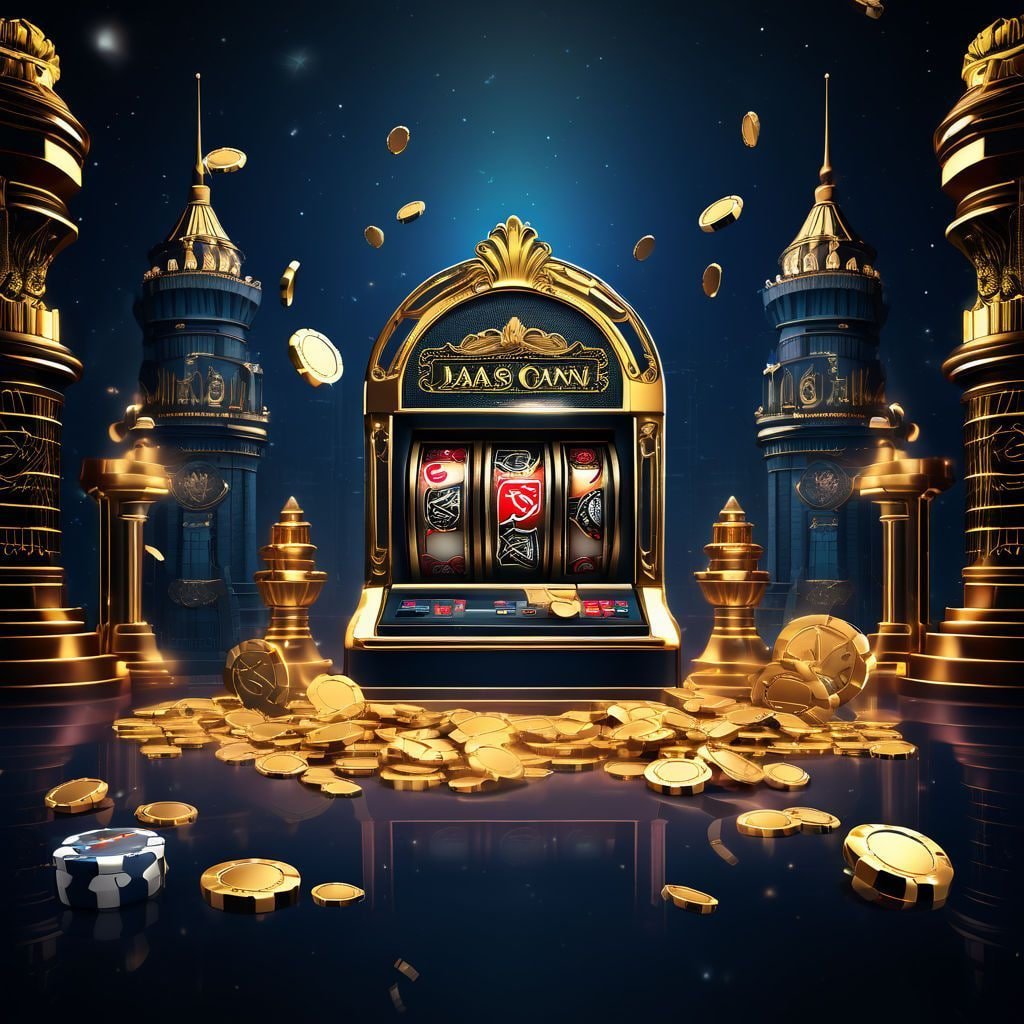 apigacor88 Apa Yang Kami Tawarkan di Slot apigacor88