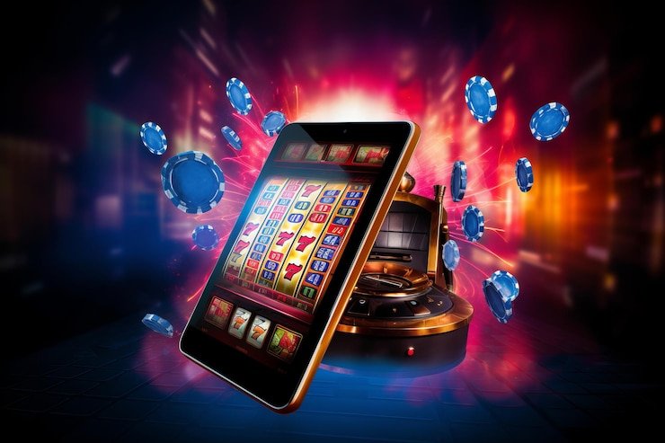 apigacor88 Garuda Gems: Meja Live Casino Pilihan apigacor88